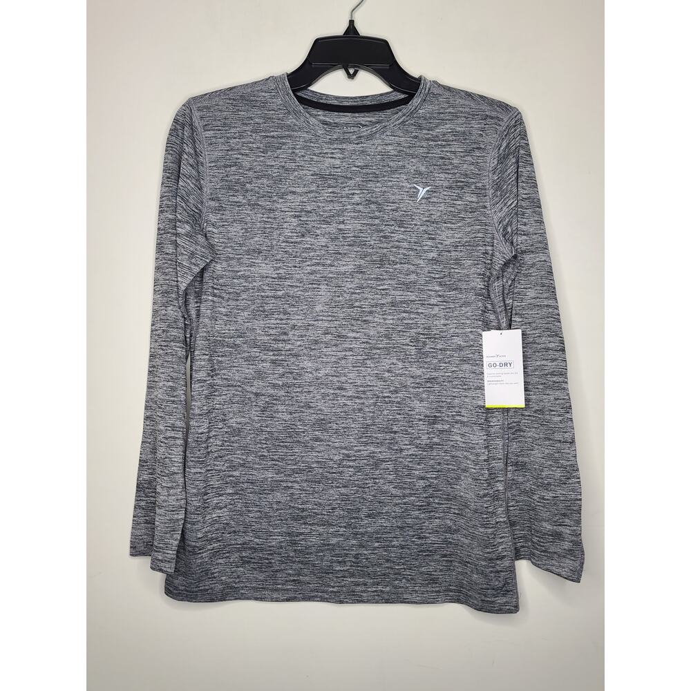 NWT Old Navy go dry workout shirt - xl boys